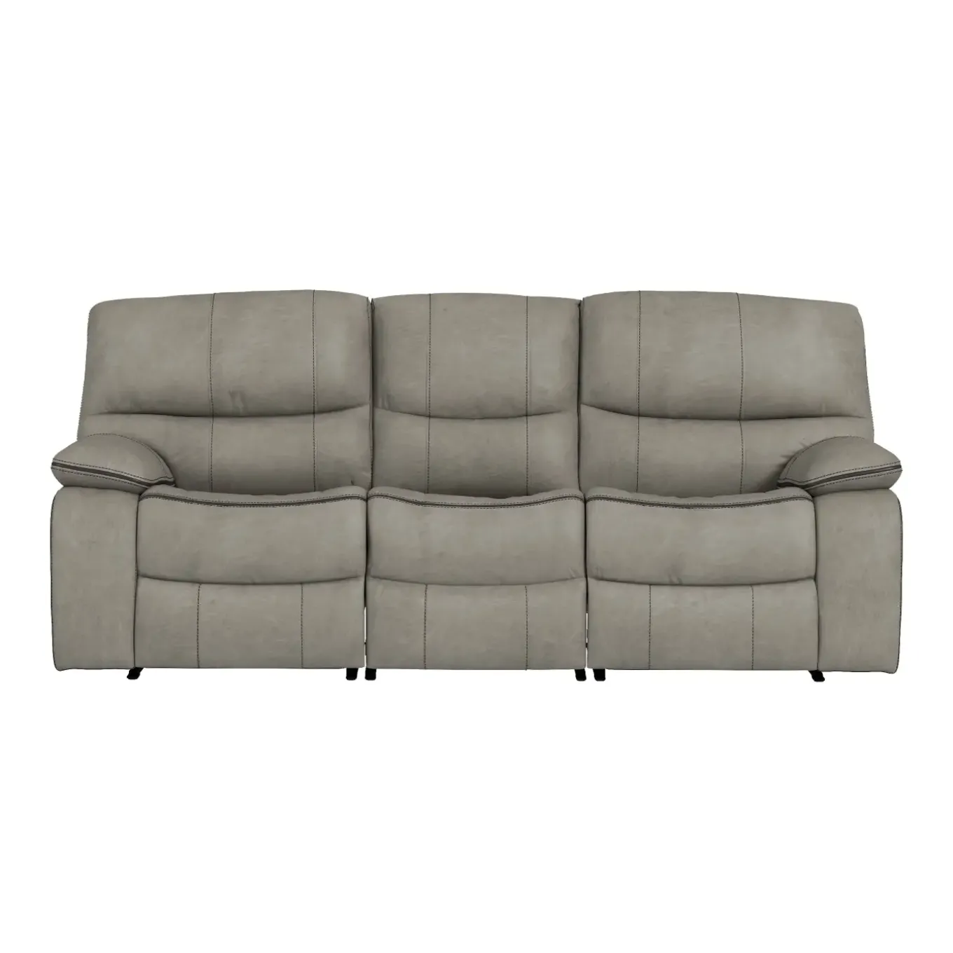 Trilogy Power Triple Reclining Sofa