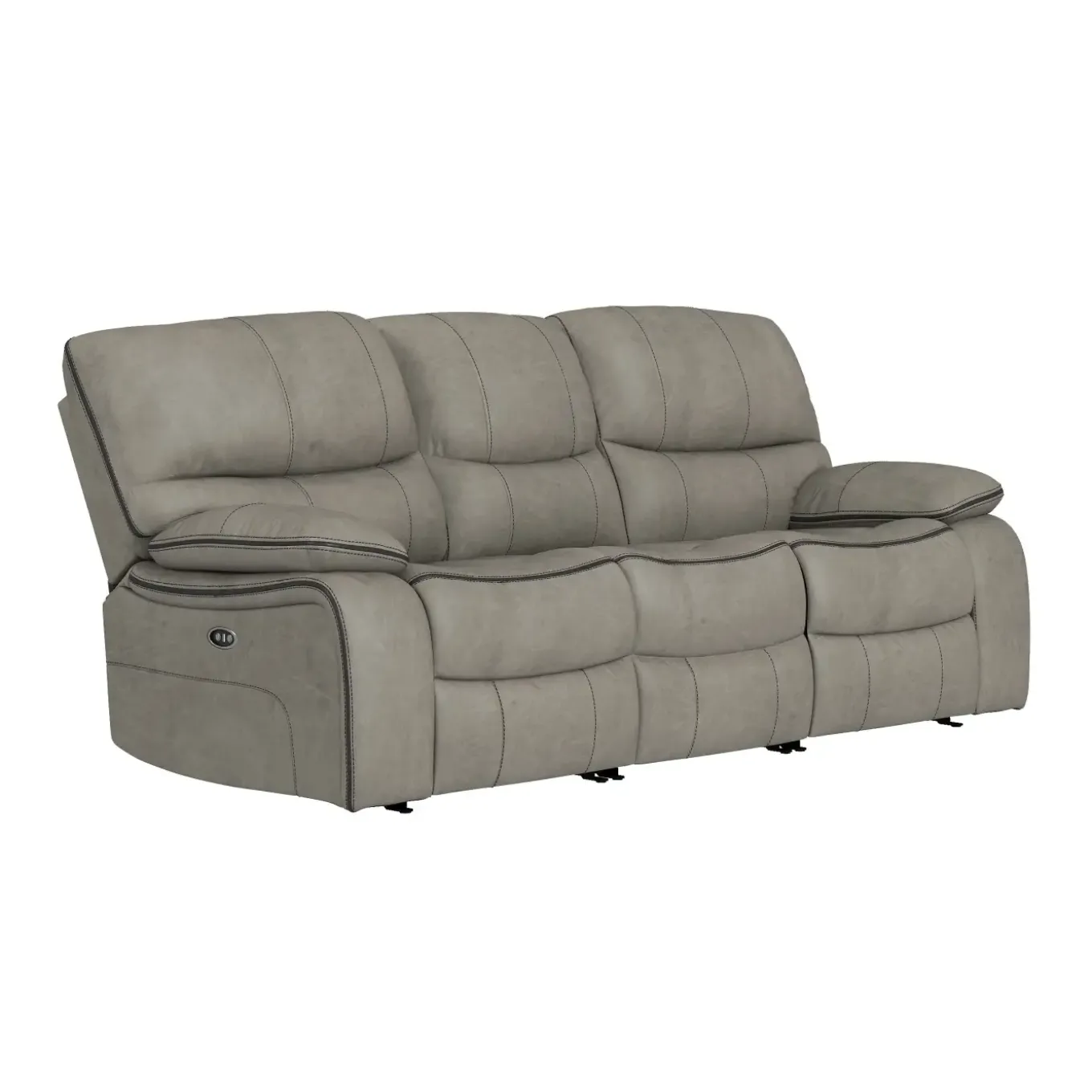 Trilogy Power Triple Reclining Sofa