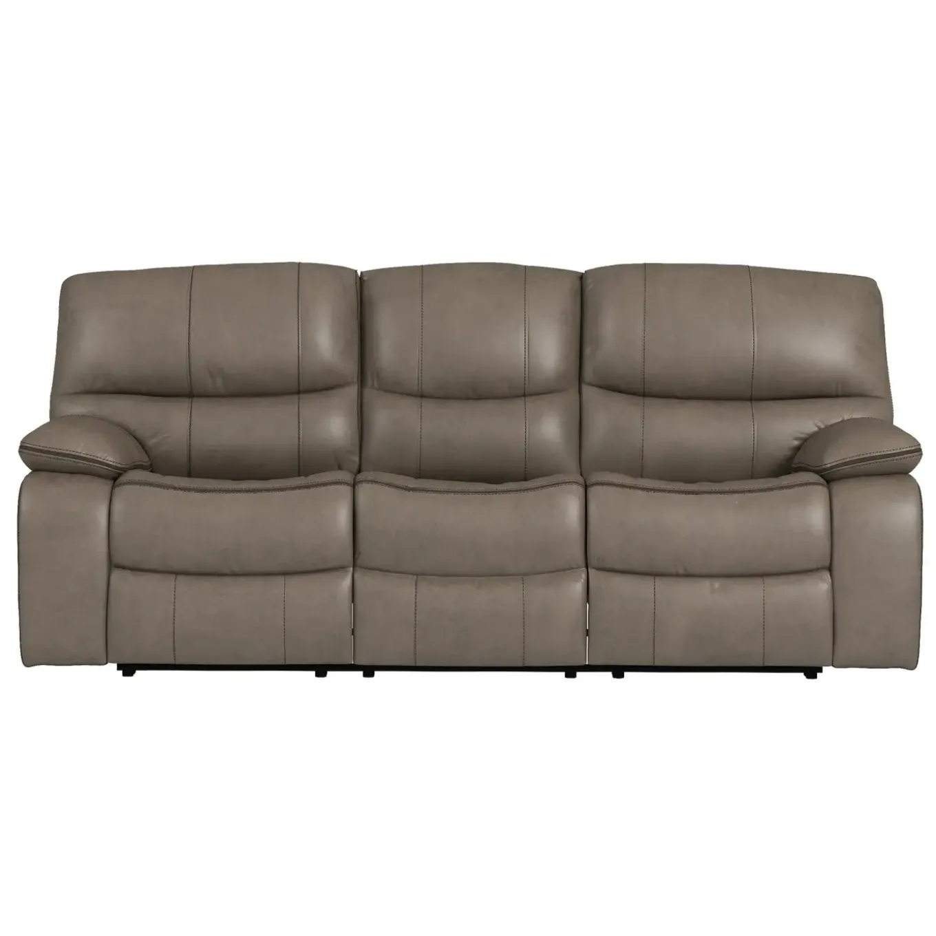 Trilogy Triple Reclining Sofa
