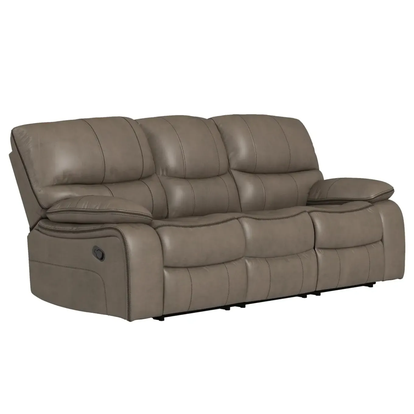 Trilogy Triple Reclining Sofa