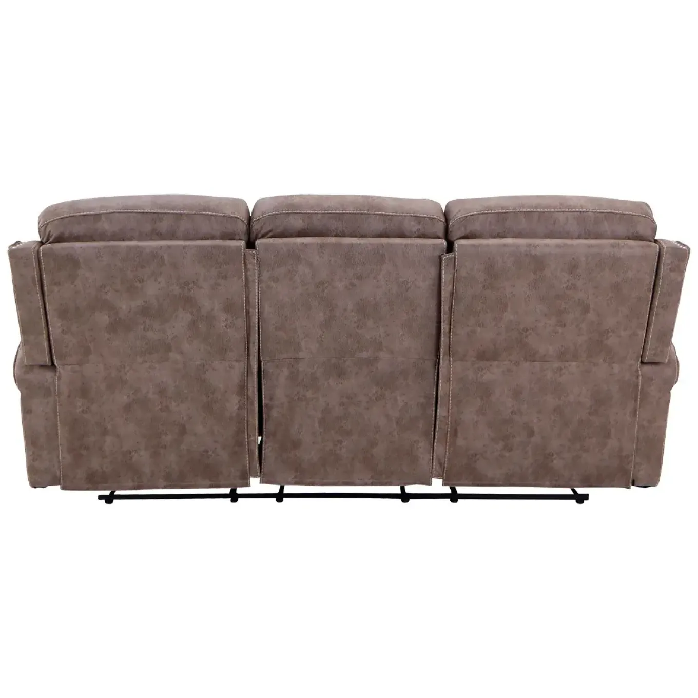 Triplex Triple Reclining Sofa