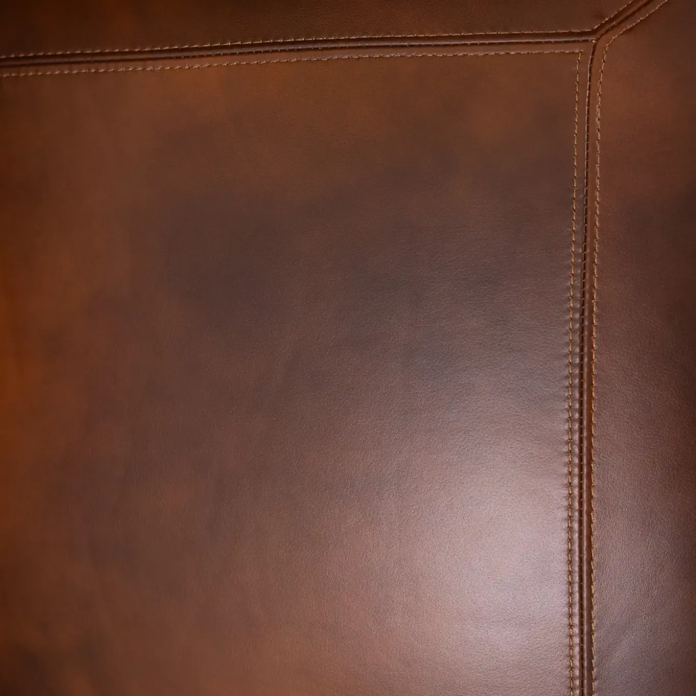 Tuscan Leather Living Room Set