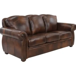 Tuscan Sofa