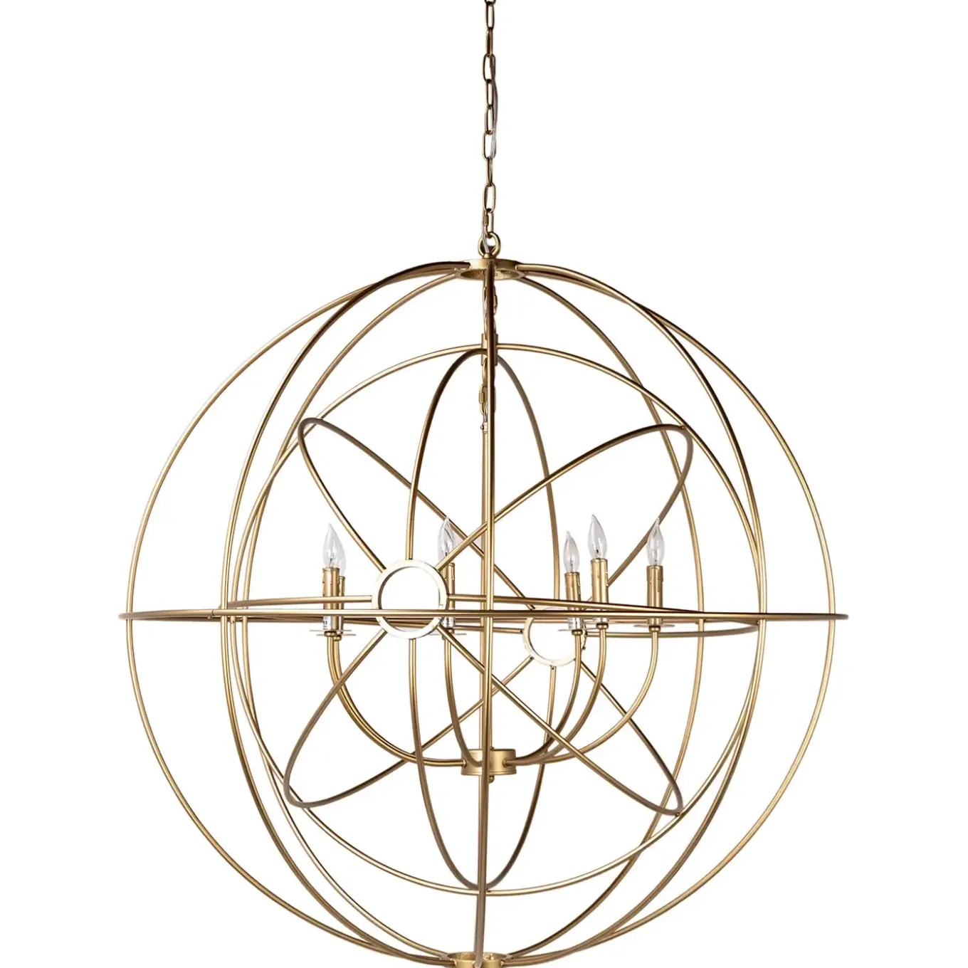 Venus Chandelier