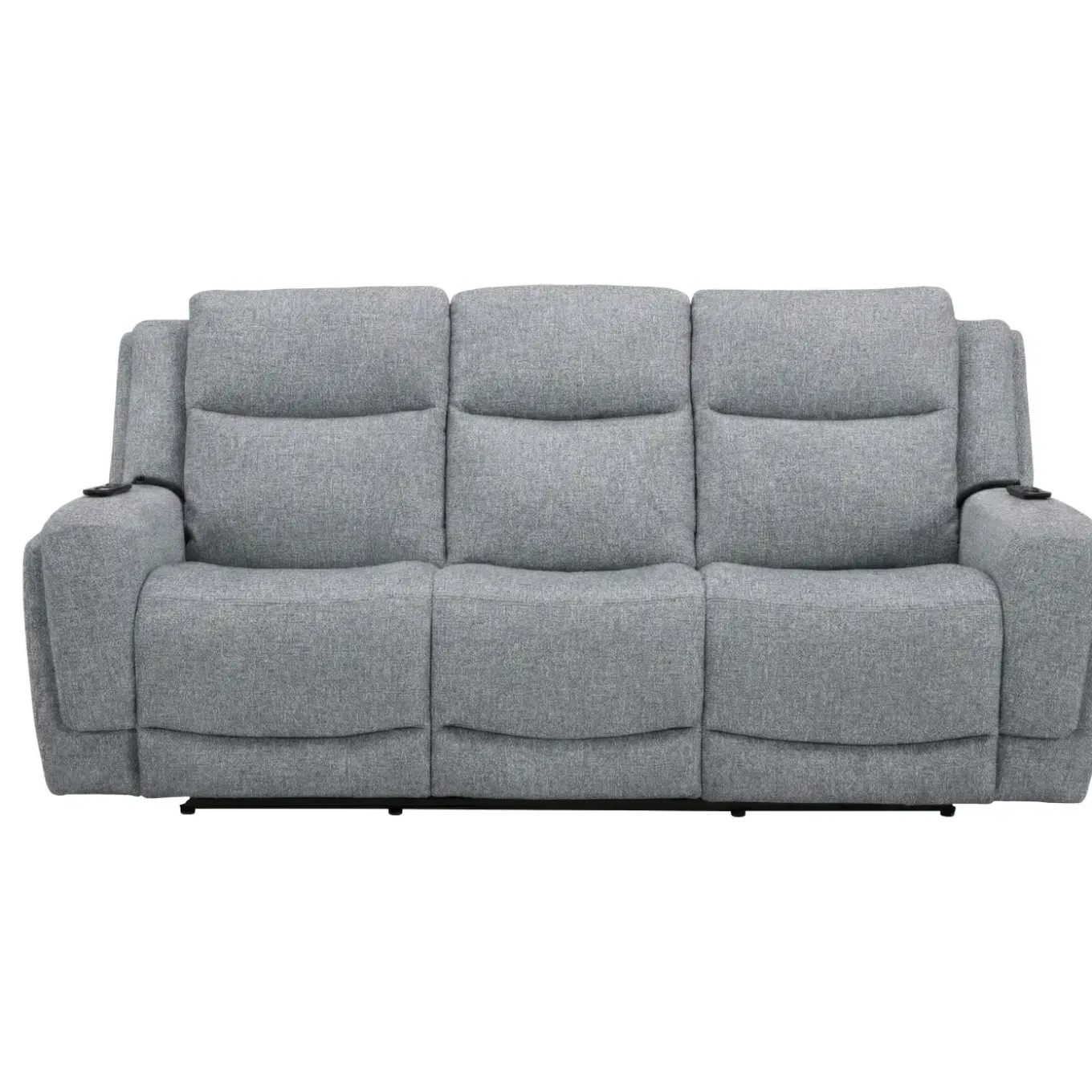Winfield Living Room Set Power Sofa & Power Loveseat
