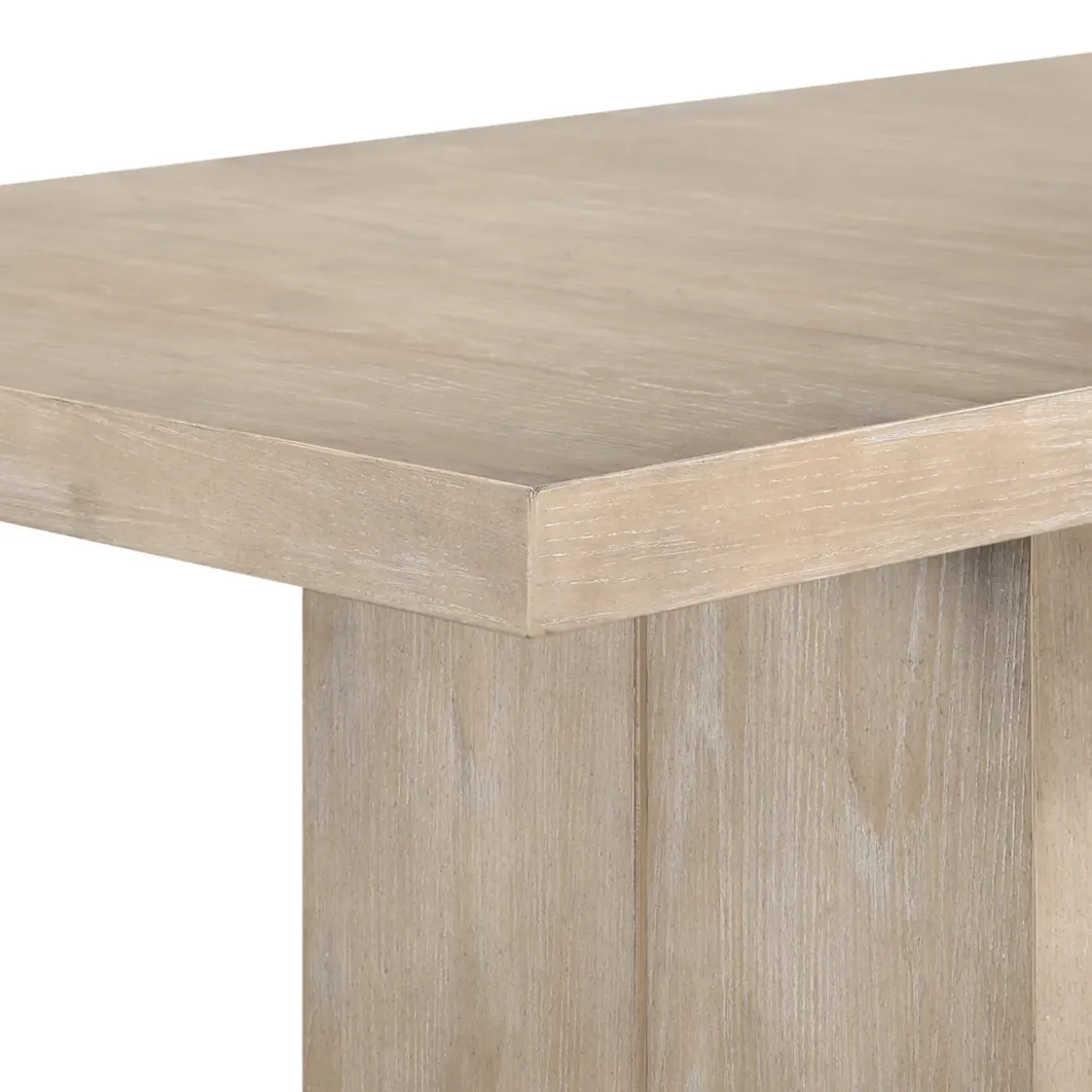 Winslow Extendable 78"-96" Counter Table