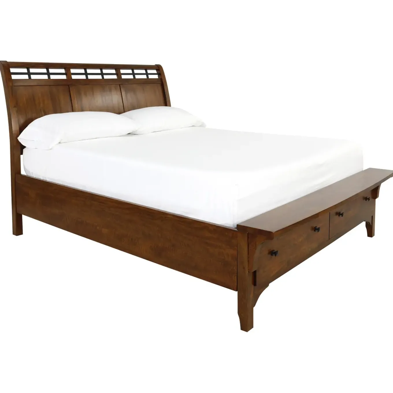 Wisteria Bedroom Set