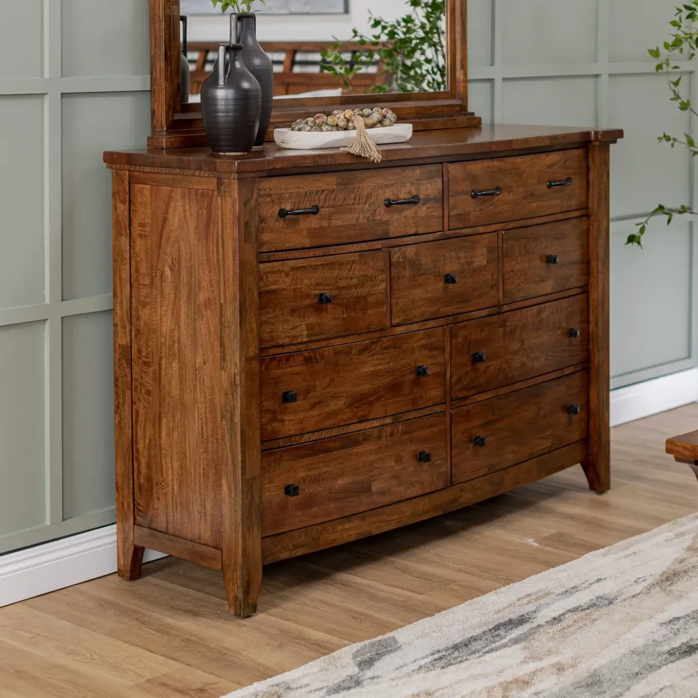 Wisteria Bedroom Set