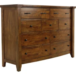 Wisteria Bedroom Set
