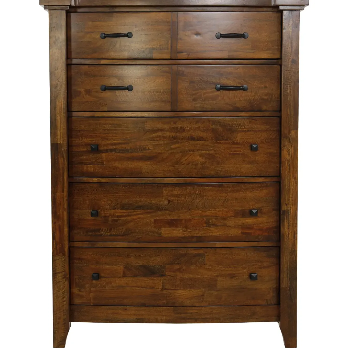 Wisteria 5 Drawer Chest