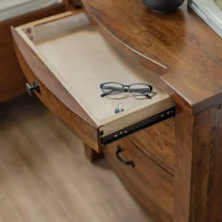 Wisteria 3 Drawer Nightstand