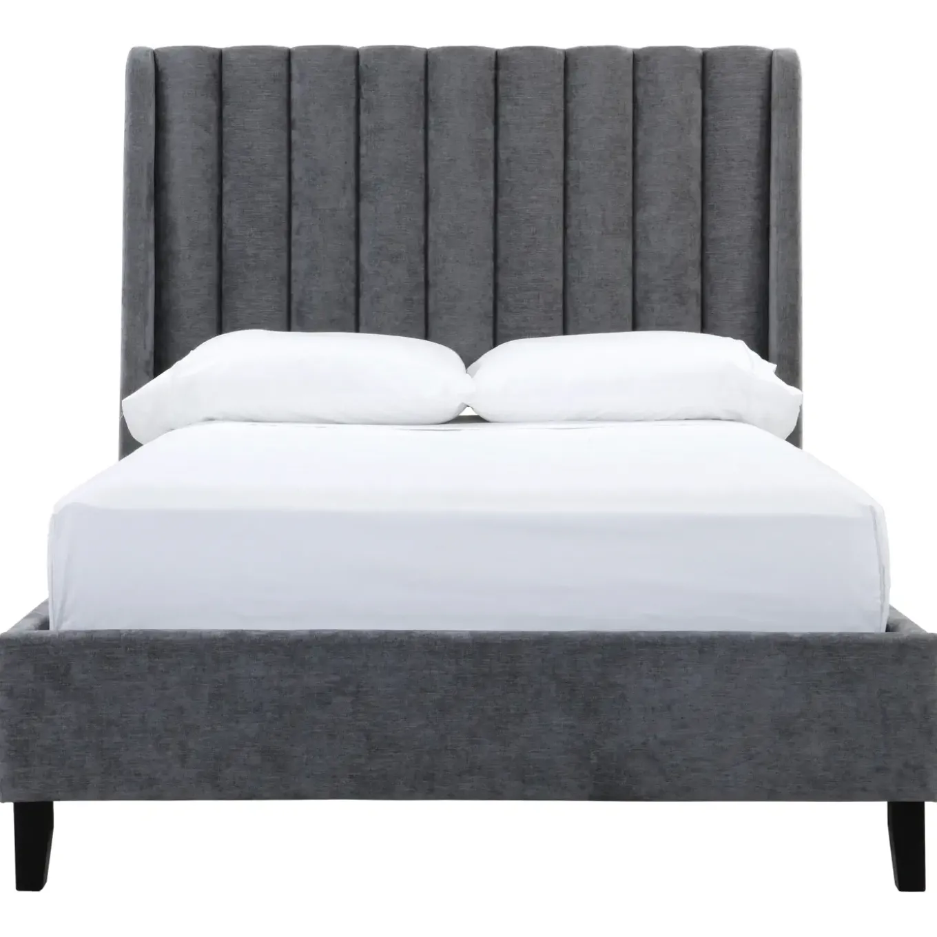 Wren Full Vertical Channel Bed
