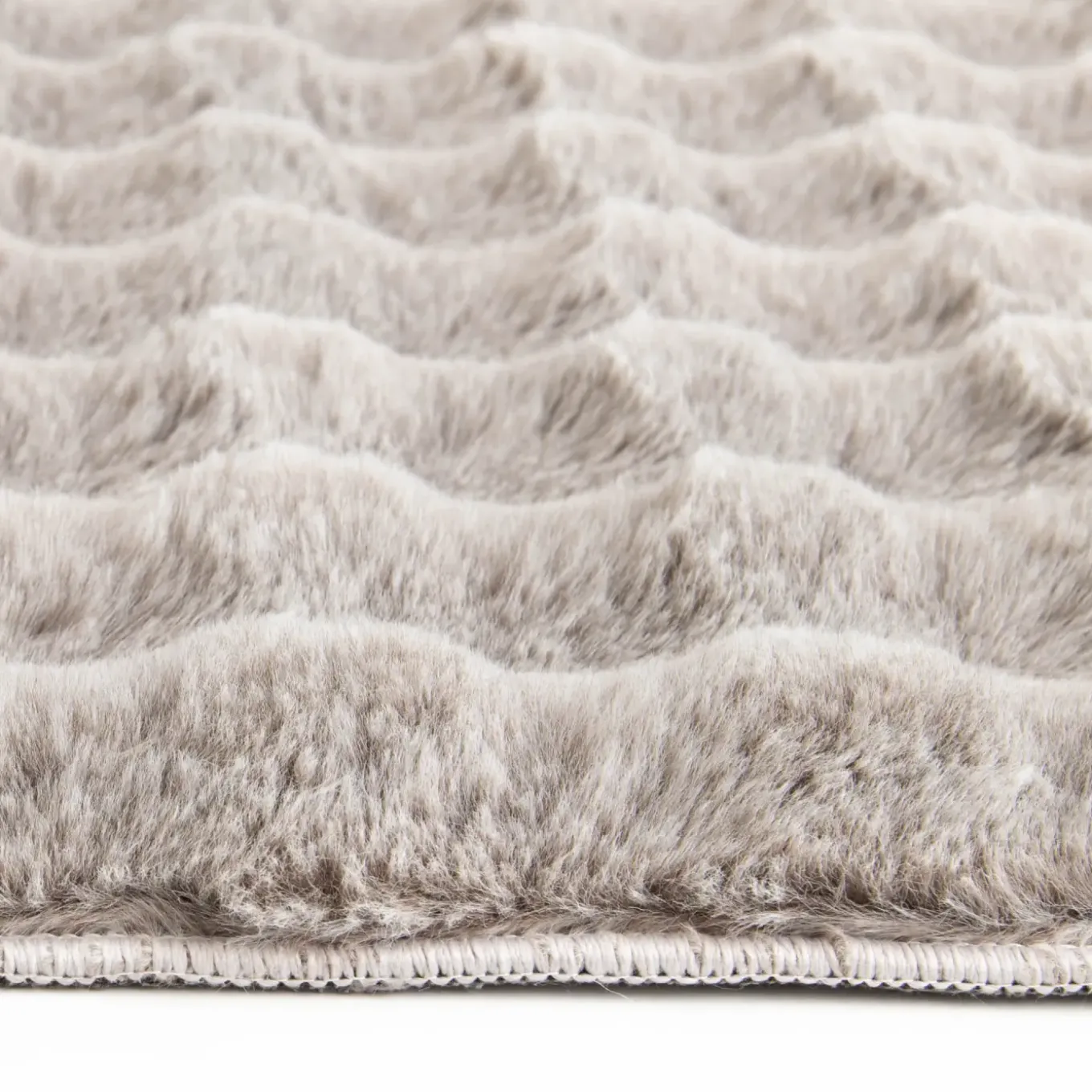 5'x7' Babel Area Rug with Memory Foam