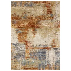 8'x11' Breaker Area Rug