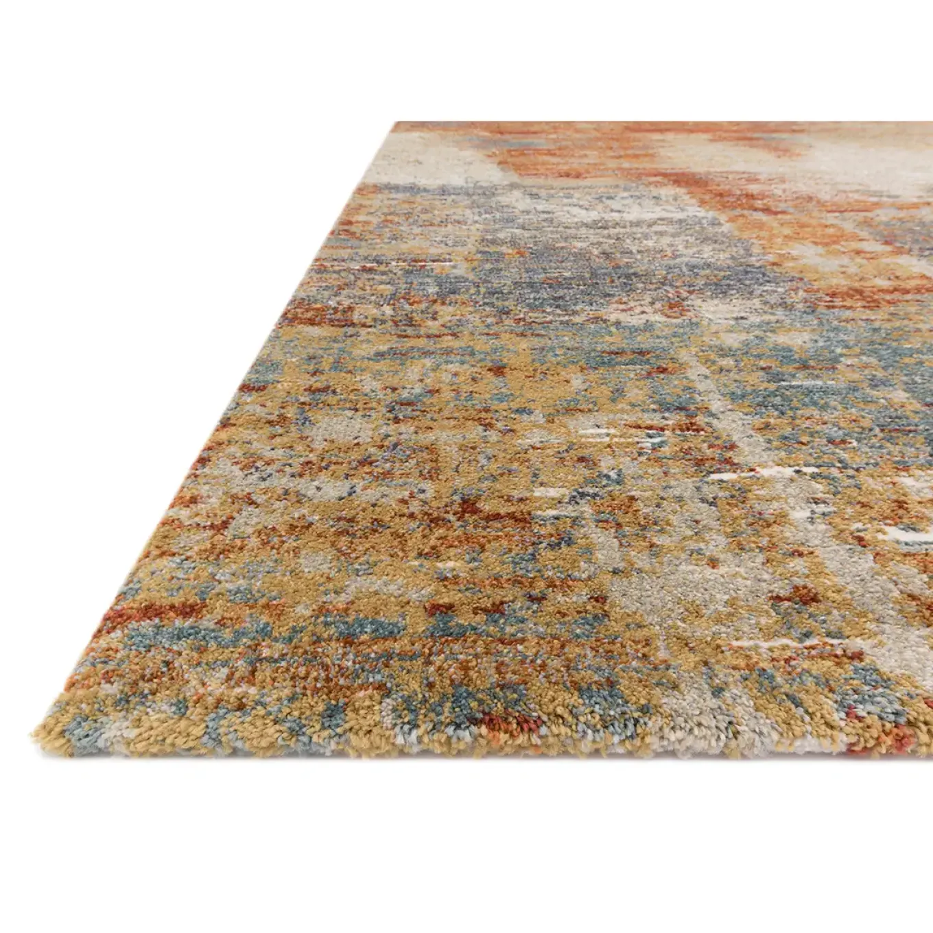 8'x11' Breaker Area Rug