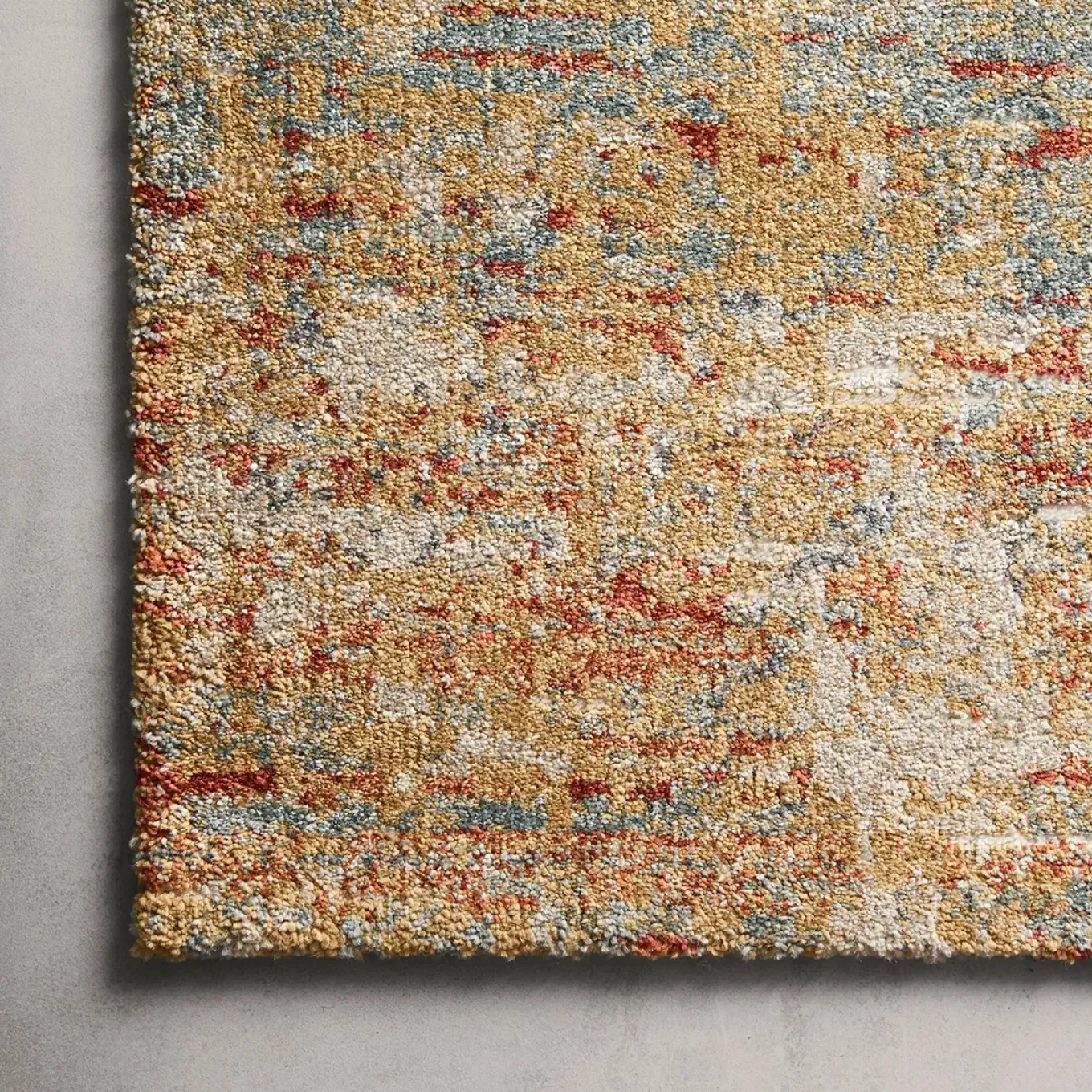 8'x11' Breaker Area Rug