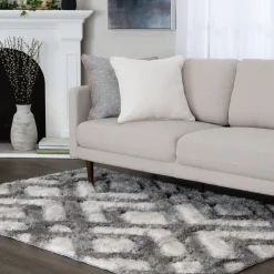 8'x11' Coulter Area Rug