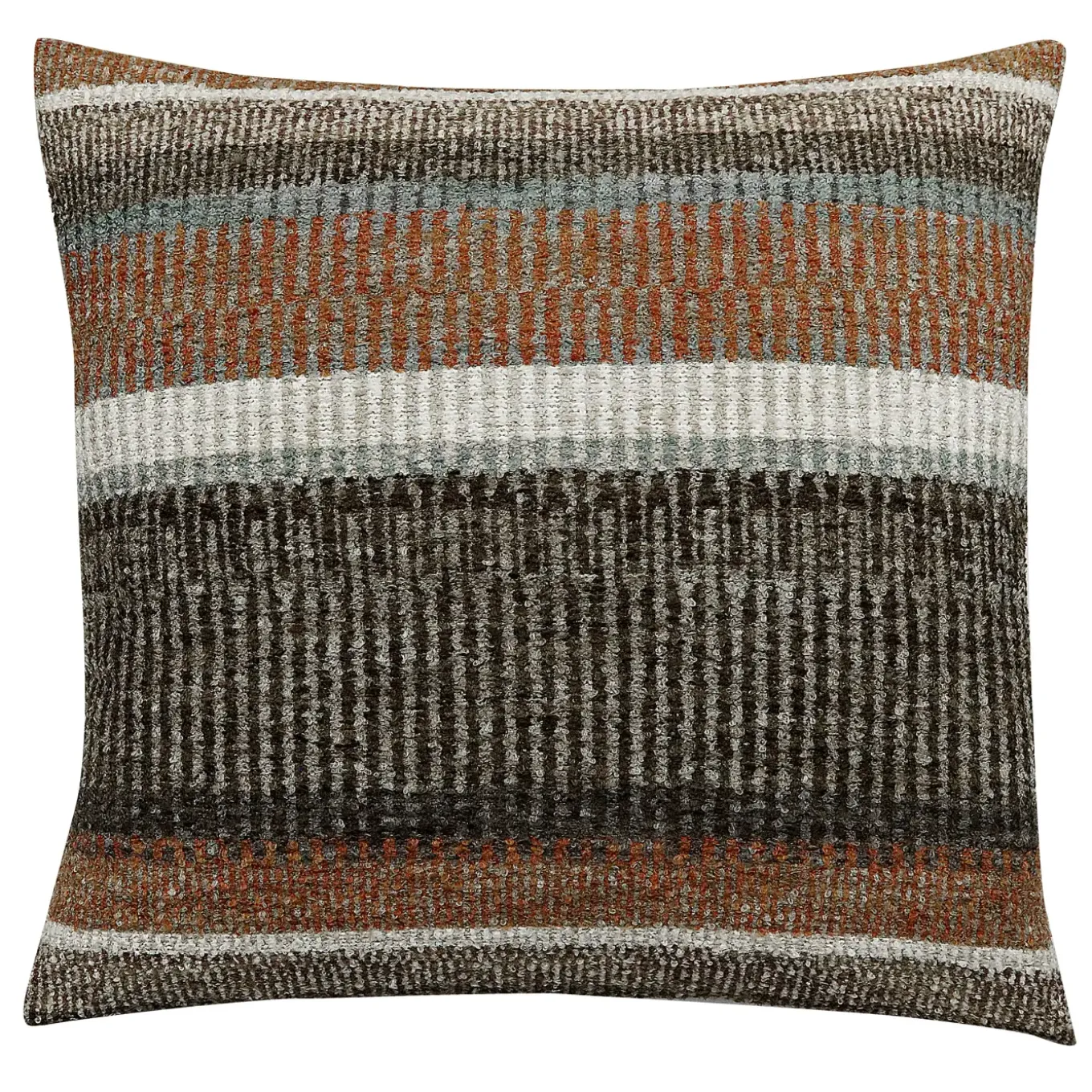 20x20 Gino Sunset Accent Pillow