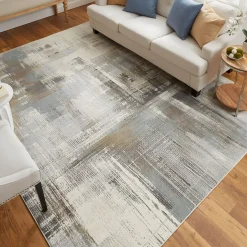 7'9x10 Hudson Area Rug