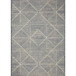 5'x8' Rayner Outdoor Rug