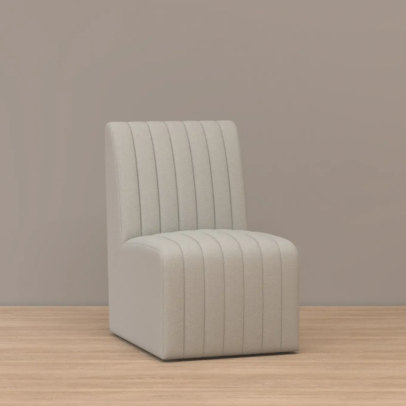 Zander Upholstered Side Chair