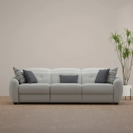 Zandra Power Sofa