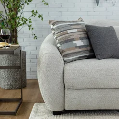 Zandra Power Sofa